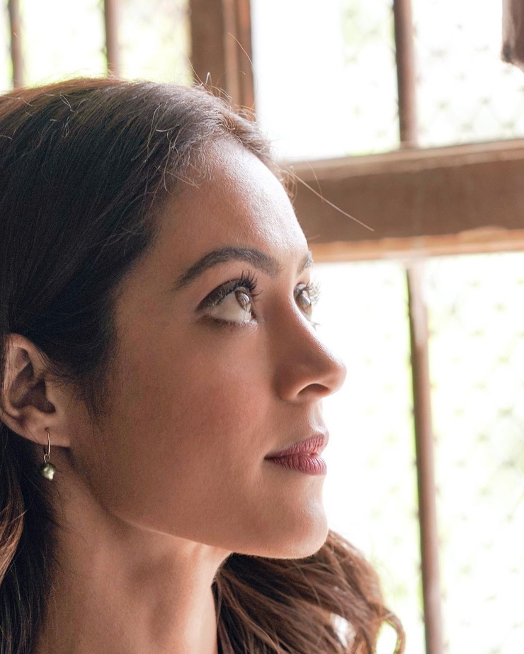 Anya Singh