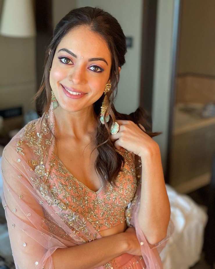 Anya Singh
