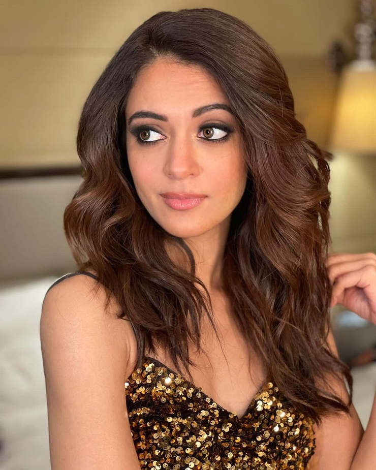 Anya Singh