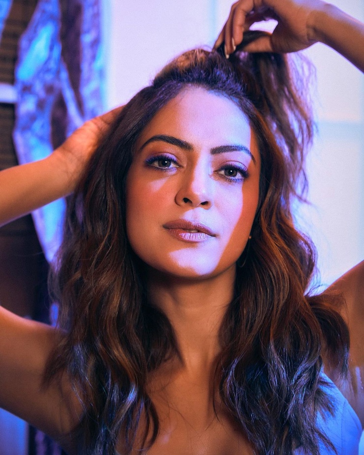 Anya Singh