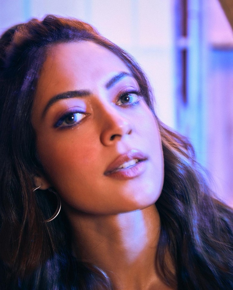 Anya Singh