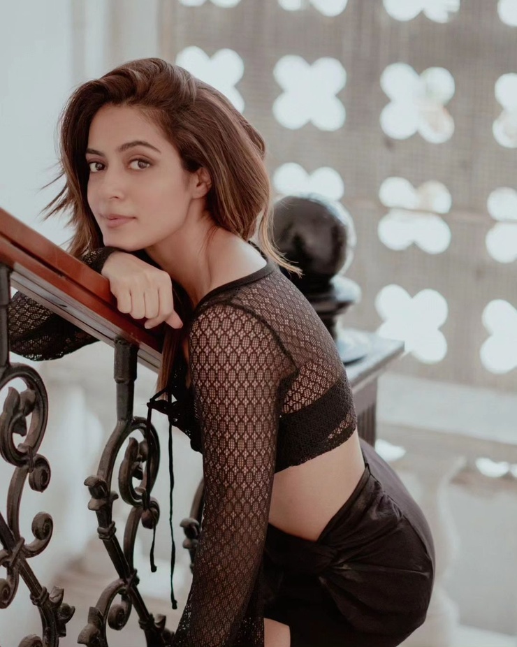 Anya Singh