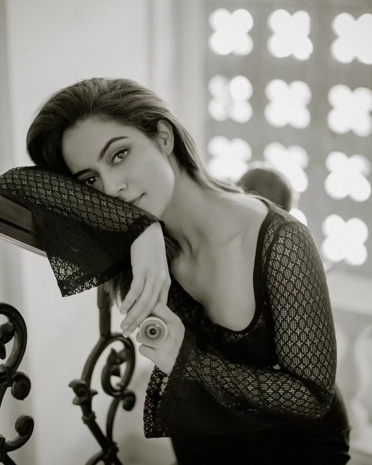 Anya Singh