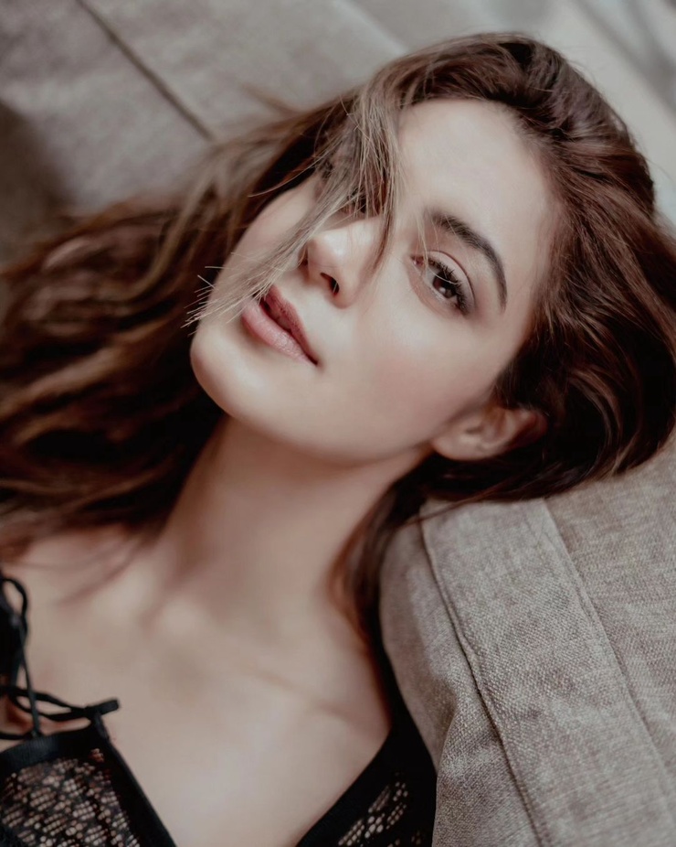 Anya Singh