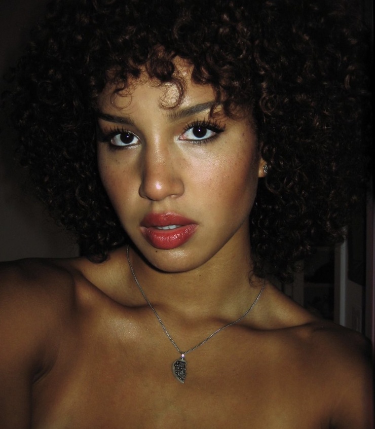 Sofia Wylie