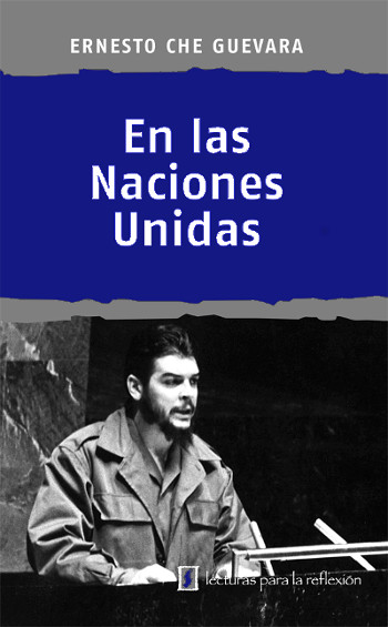 En las Naciones Unidas