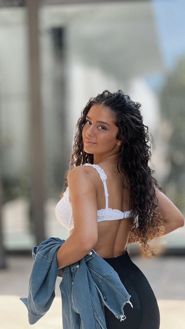 Débora Gomes
