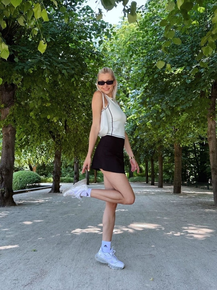 Lena Gercke Lena Gercke