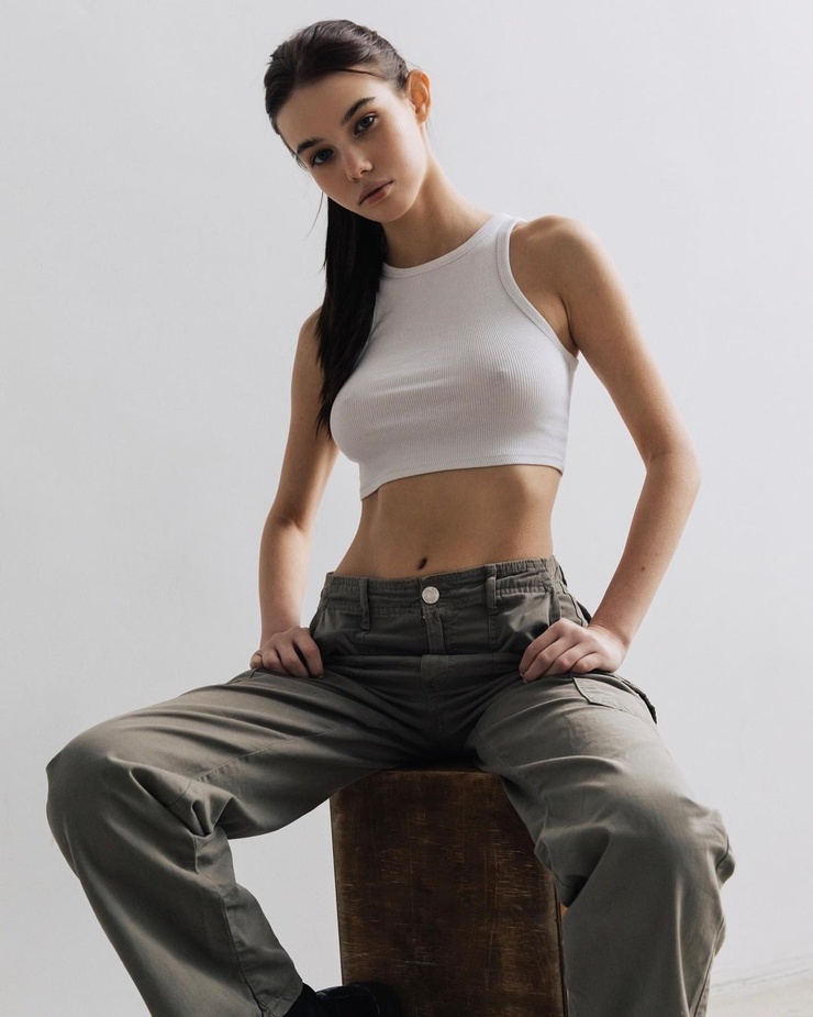 Ksenia Vladimirova