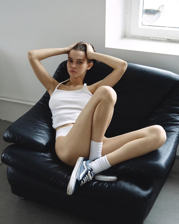 Ksenia Vladimirova
