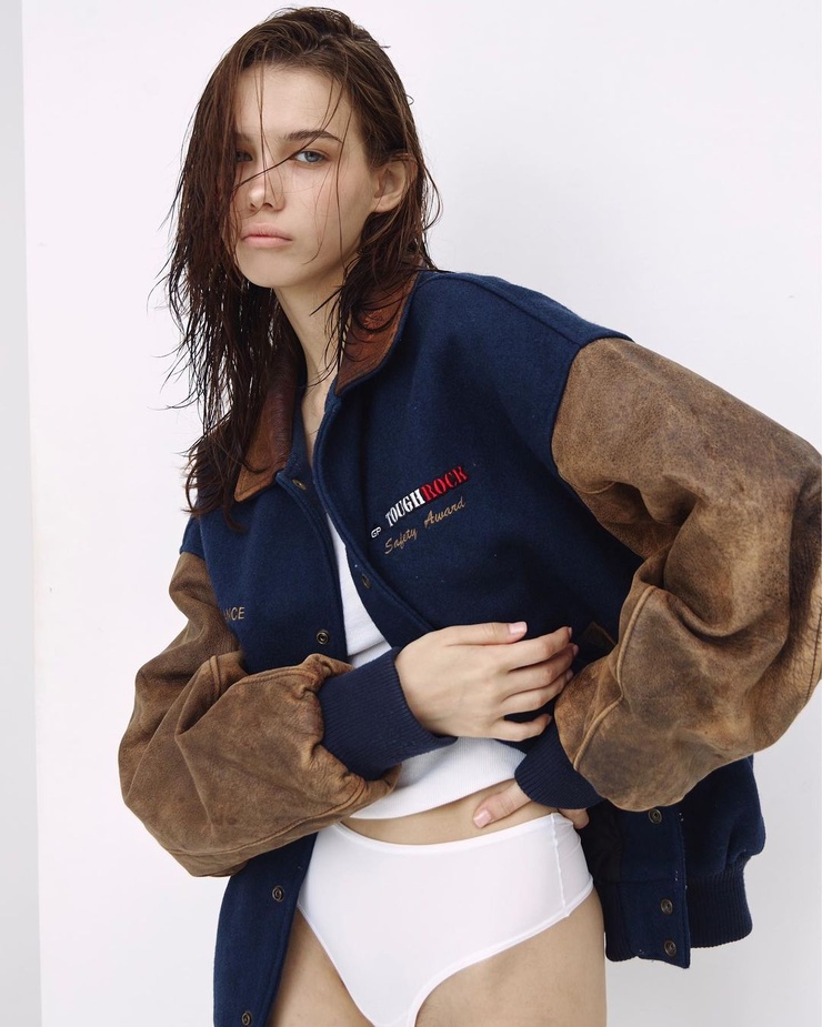 Ksenia Vladimirova