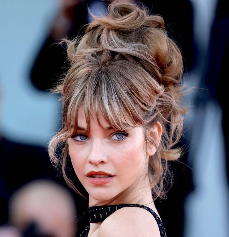 Barbara Palvin Barbara Palvin