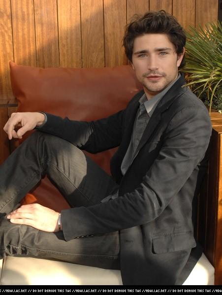 Matt Dallas