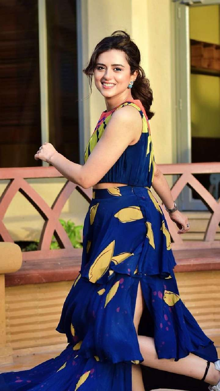 Riddhi Dogra