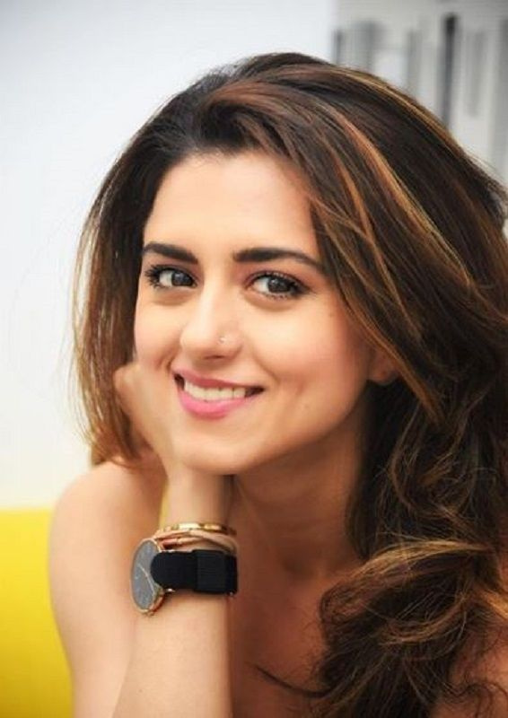Riddhi Dogra
