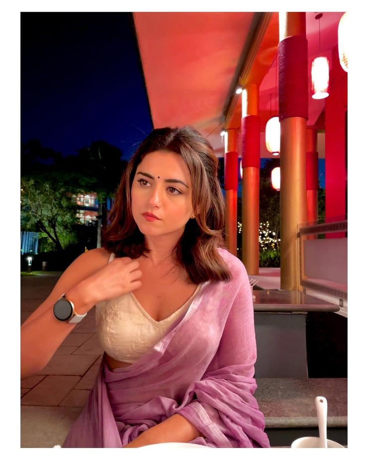 Riddhi Dogra