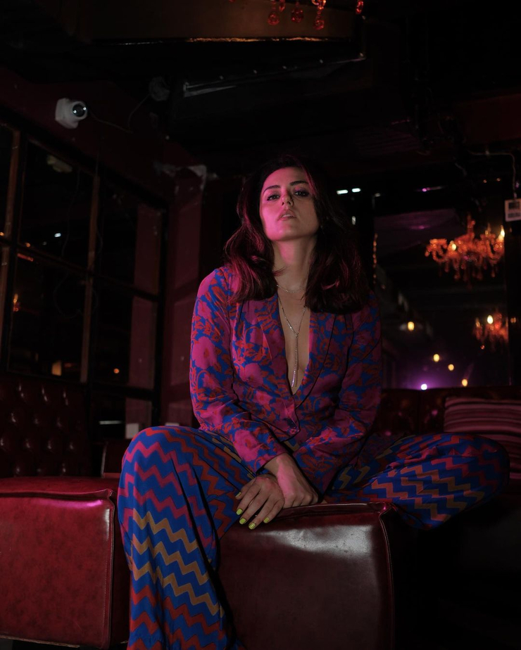 Riddhi Dogra