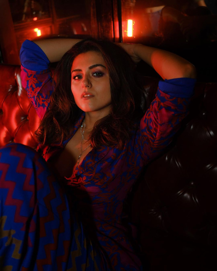 Riddhi Dogra