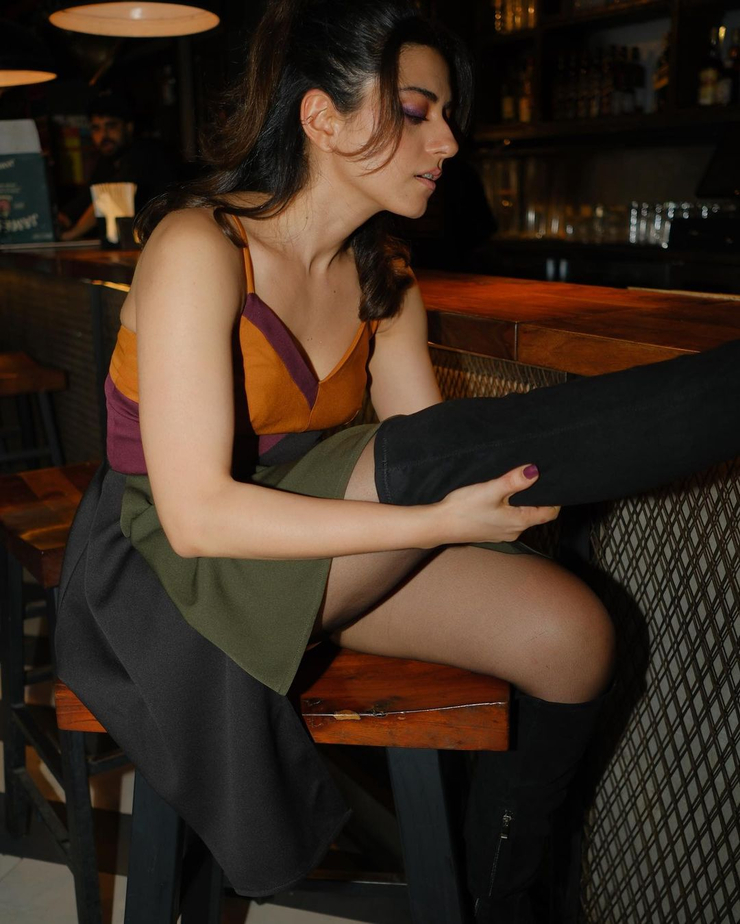 Riddhi Dogra