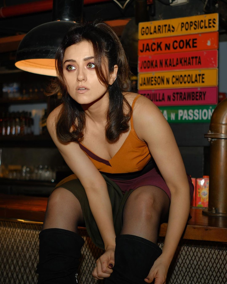 Riddhi Dogra