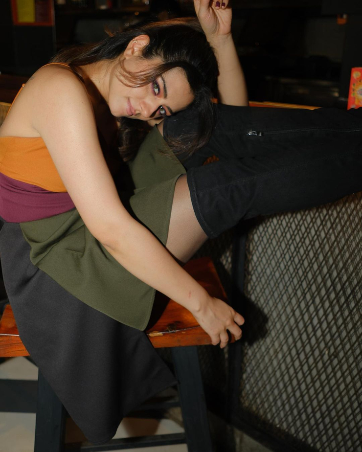 Riddhi Dogra