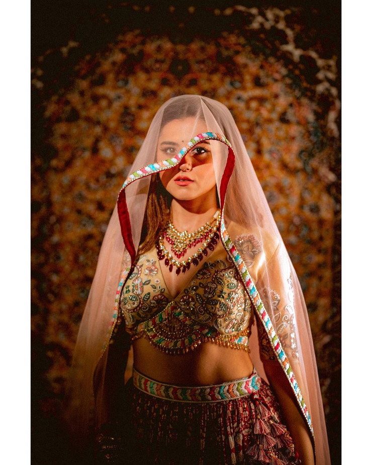 Riddhi Dogra