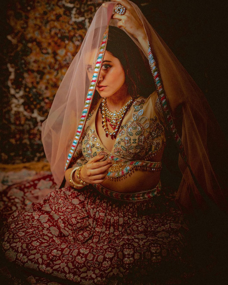 Riddhi Dogra