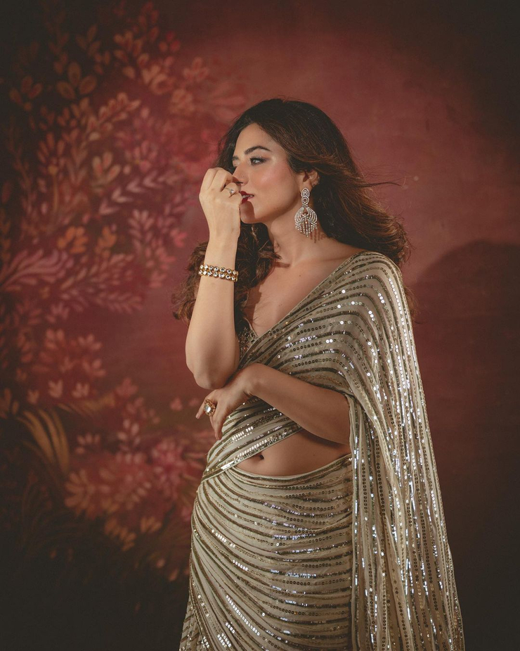 Riddhi Dogra
