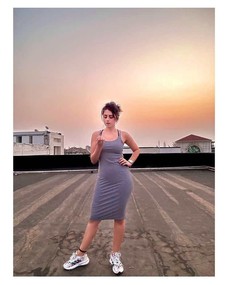 Riddhi Dogra