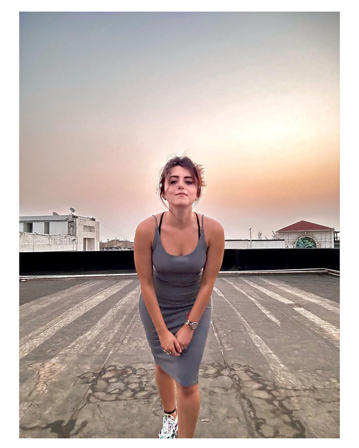 Riddhi Dogra