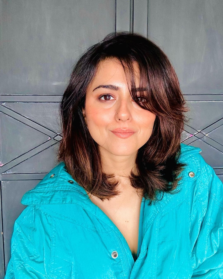 Riddhi Dogra