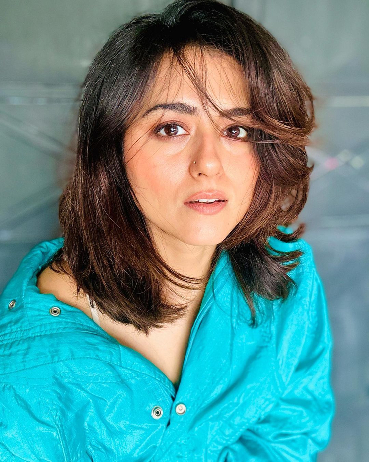 Riddhi Dogra