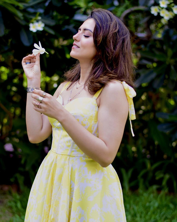 Riddhi Dogra