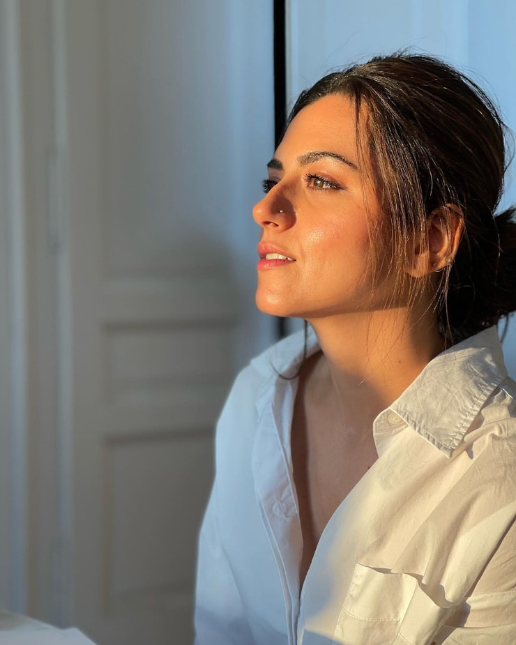 Riddhi Dogra