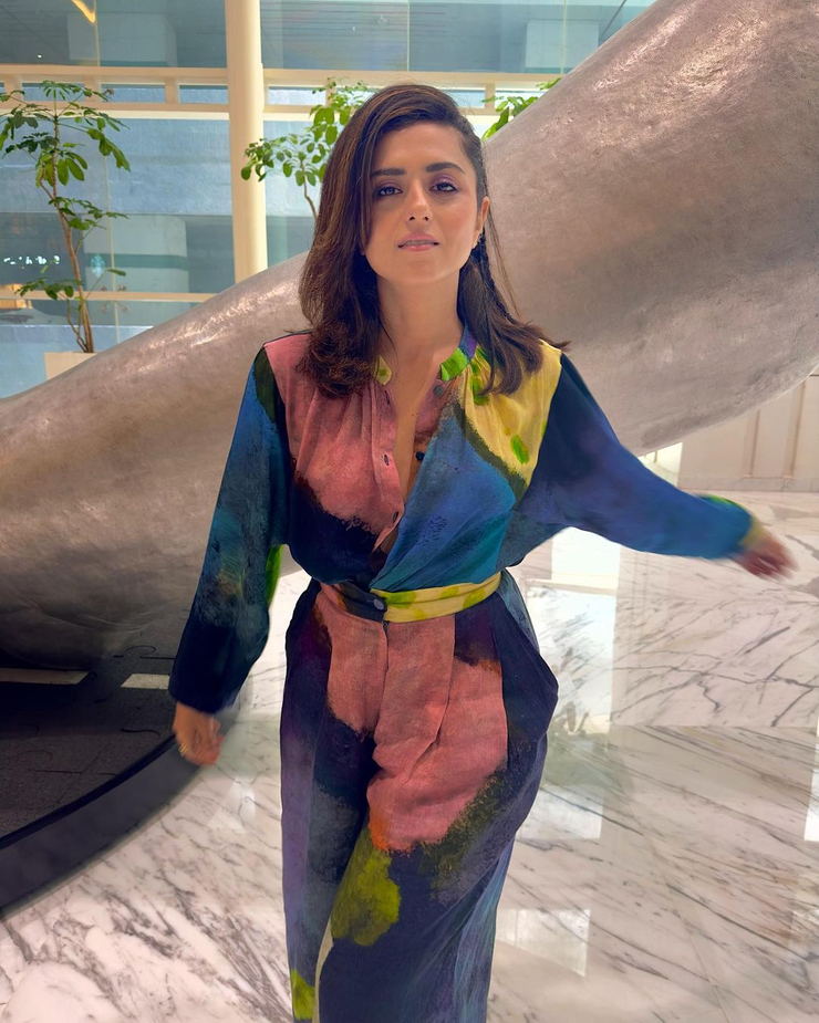 Riddhi Dogra