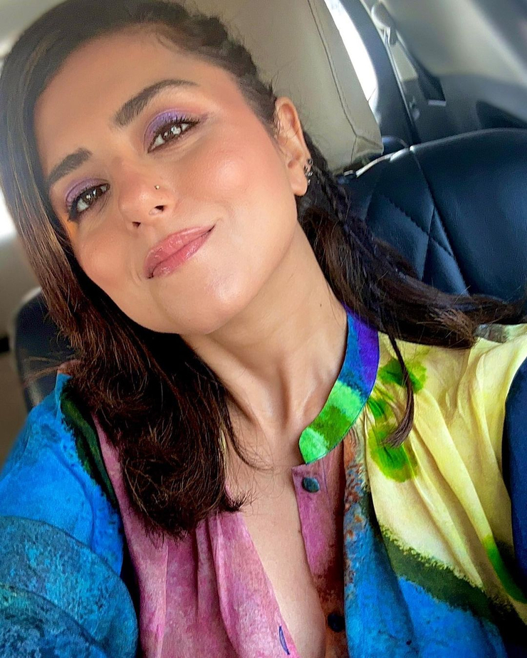 Riddhi Dogra