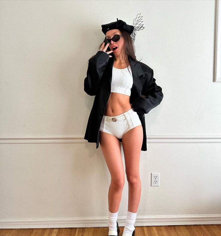 Olivia Rodrigo Olivia Rodrigo