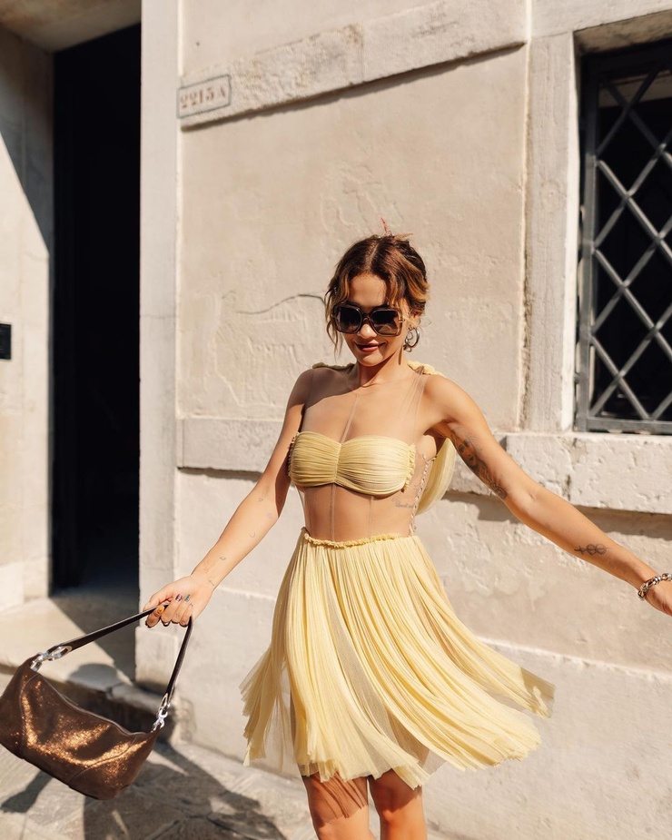 Rita Ora Rita Ora