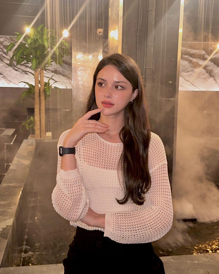 Lisa Rosh