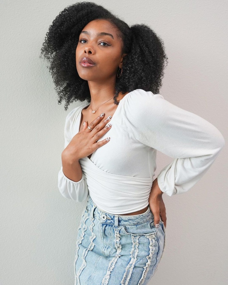 Monique Green