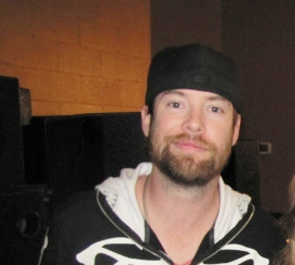 David Cook