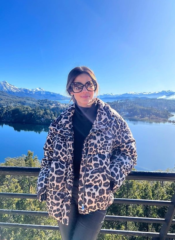 Luciana Fuster