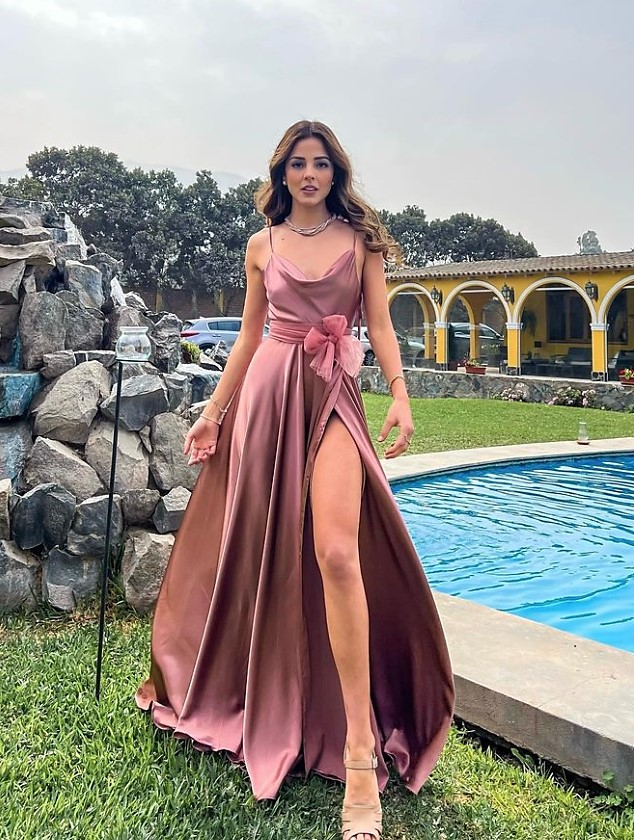 Luciana Fuster