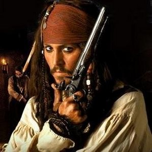 Johnny Depp Johnny Depp