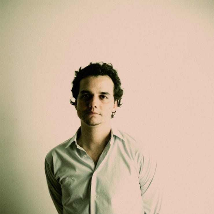 Wagner Moura