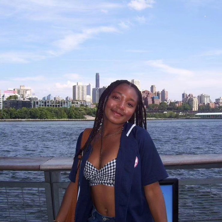 Lashay Anderson
