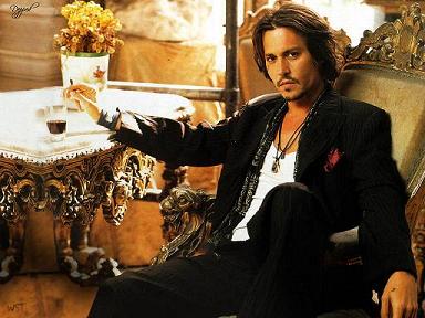 Johnny Depp Johnny Depp