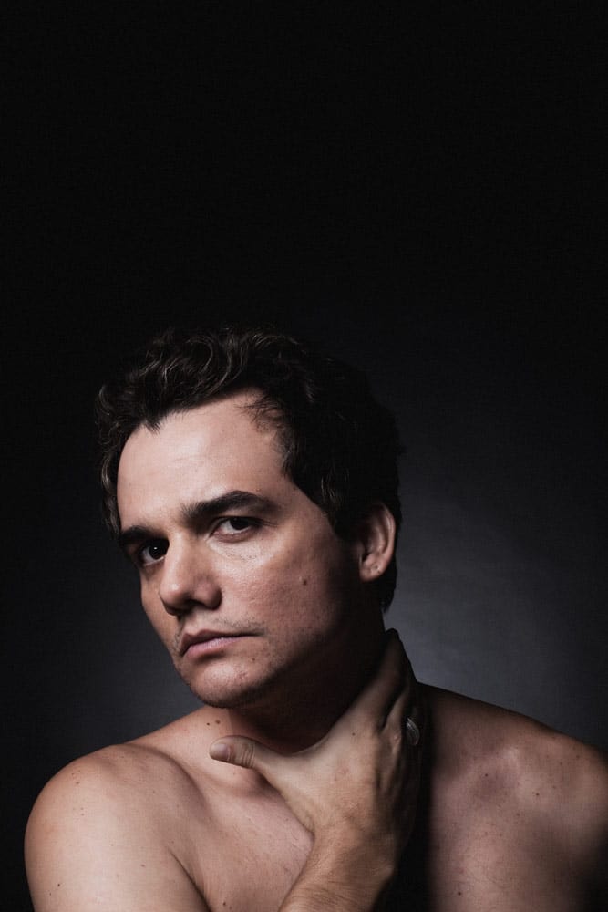 Wagner Moura