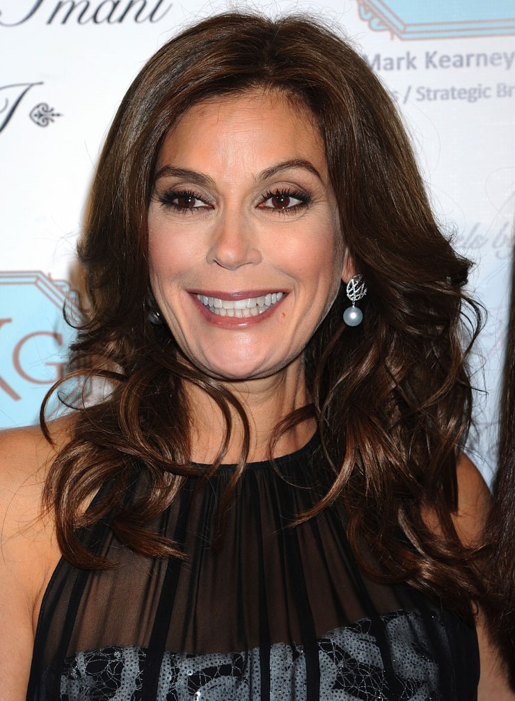 Teri Hatcher