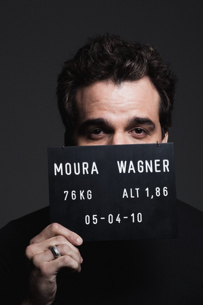 Wagner Moura